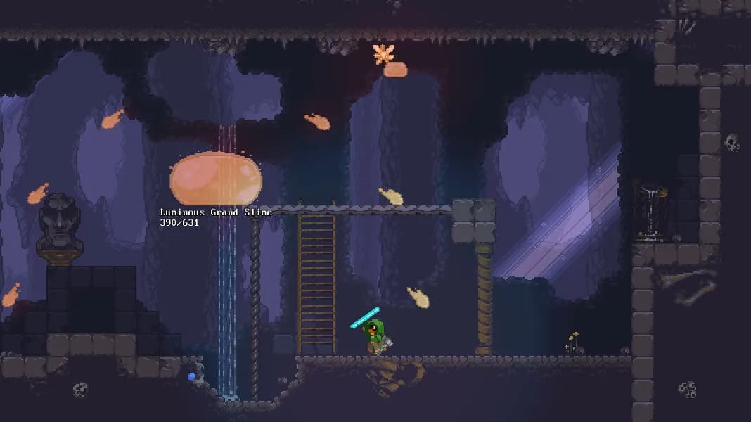 Rogue Worlds screenshot screenshot 6