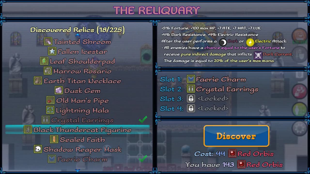 Rogue Zodiacs screenshot screenshot 5