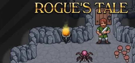 rogue's tale vertical card thumbnail