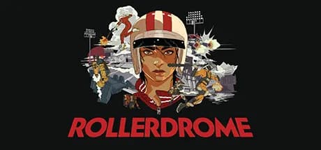rollerdrome vertical card thumbnail