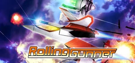 rolling gunner vertical card thumbnail