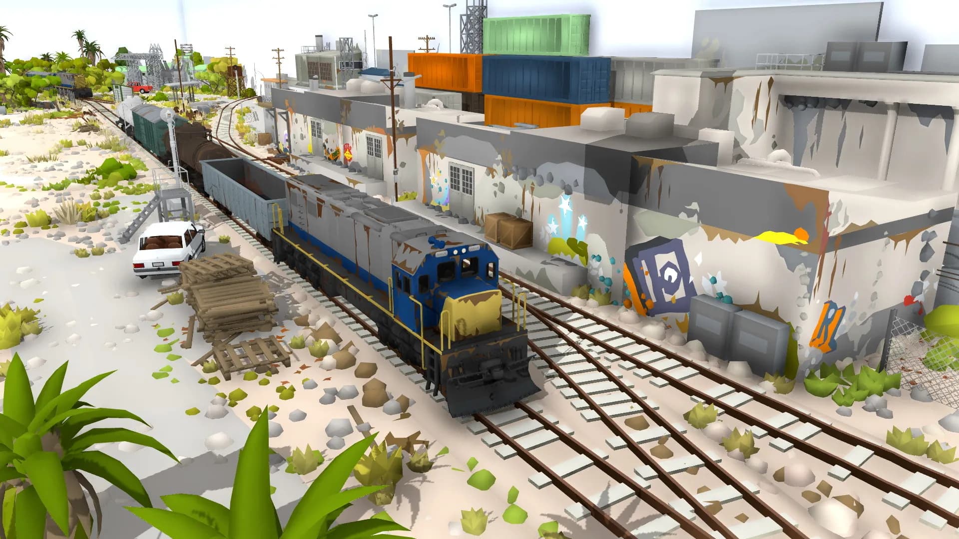 Rolling Line screenshot screenshot 10