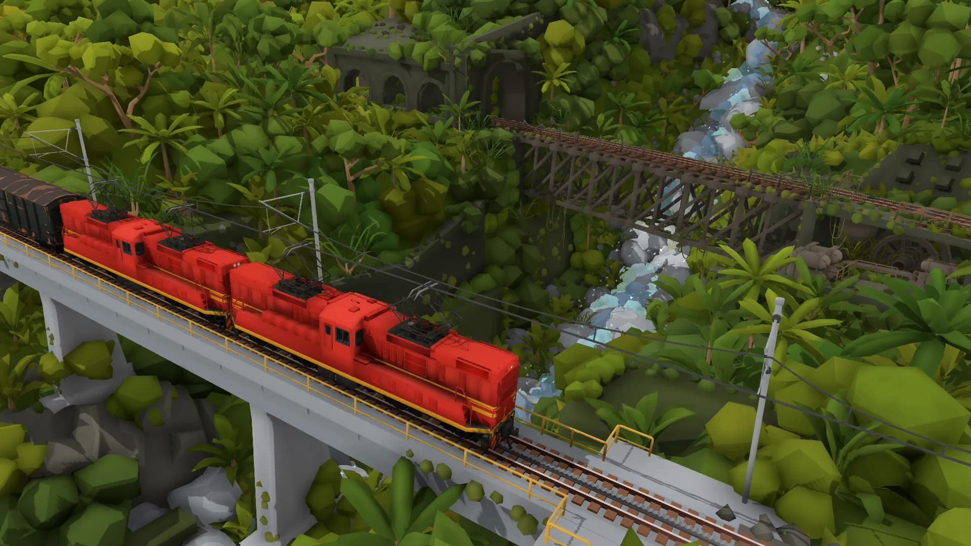 Rolling Line screenshot screenshot 11