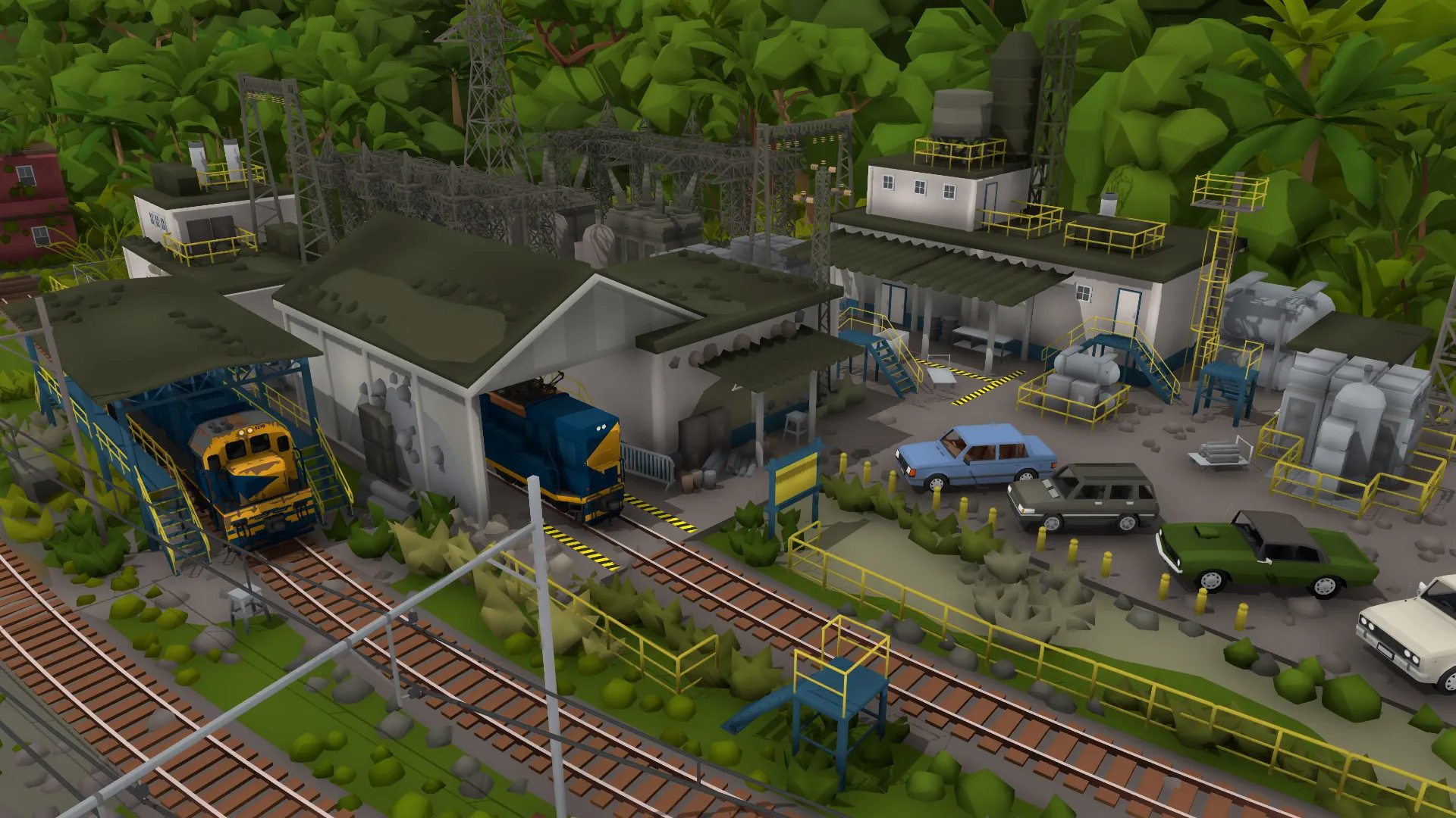 Rolling Line screenshot screenshot 13