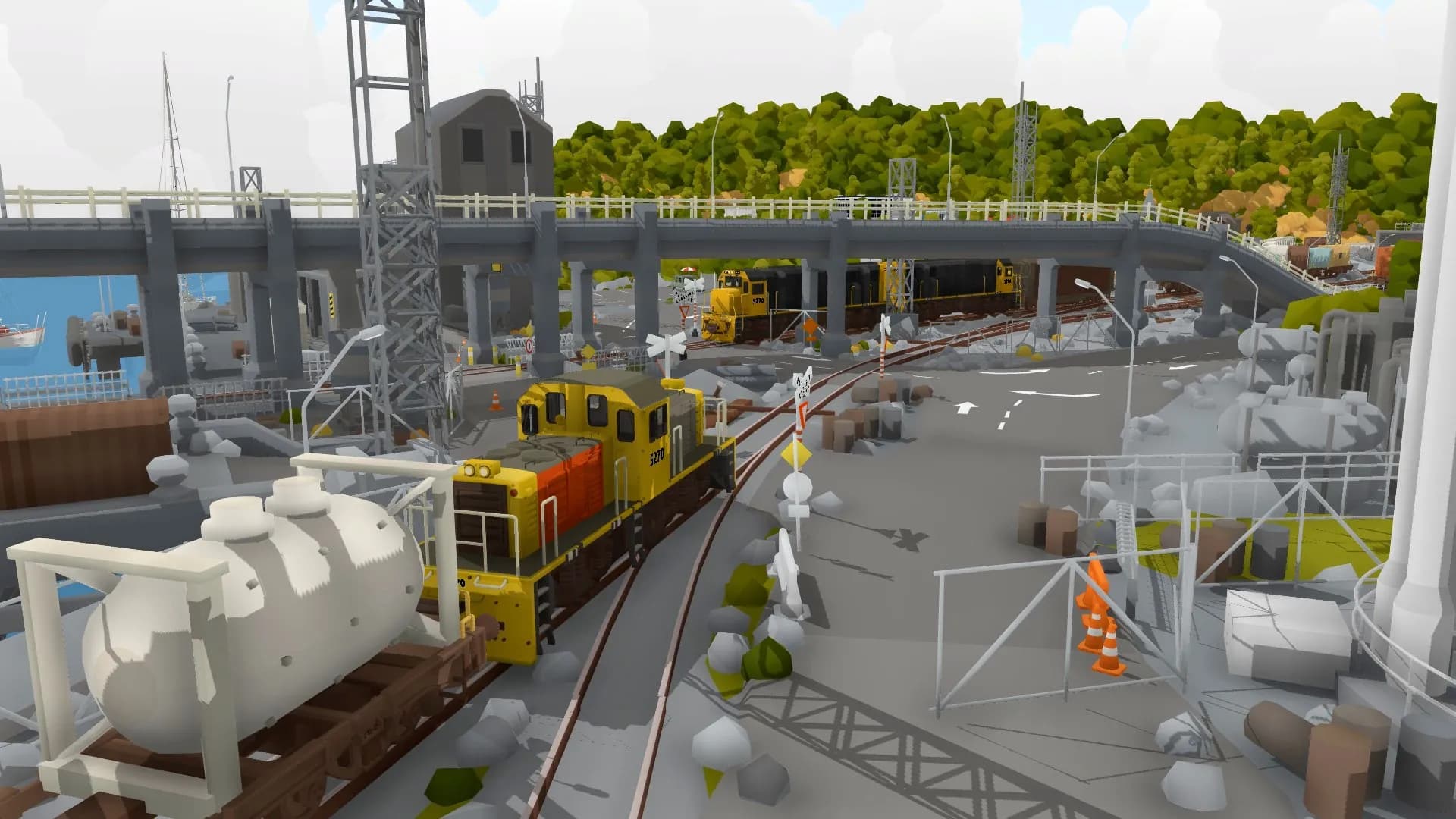 Rolling Line screenshot screenshot 17