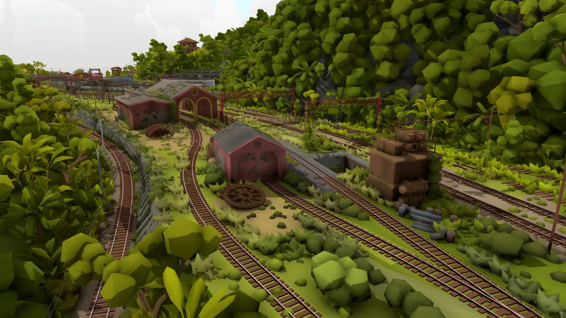Rolling Line screenshot screenshot 18