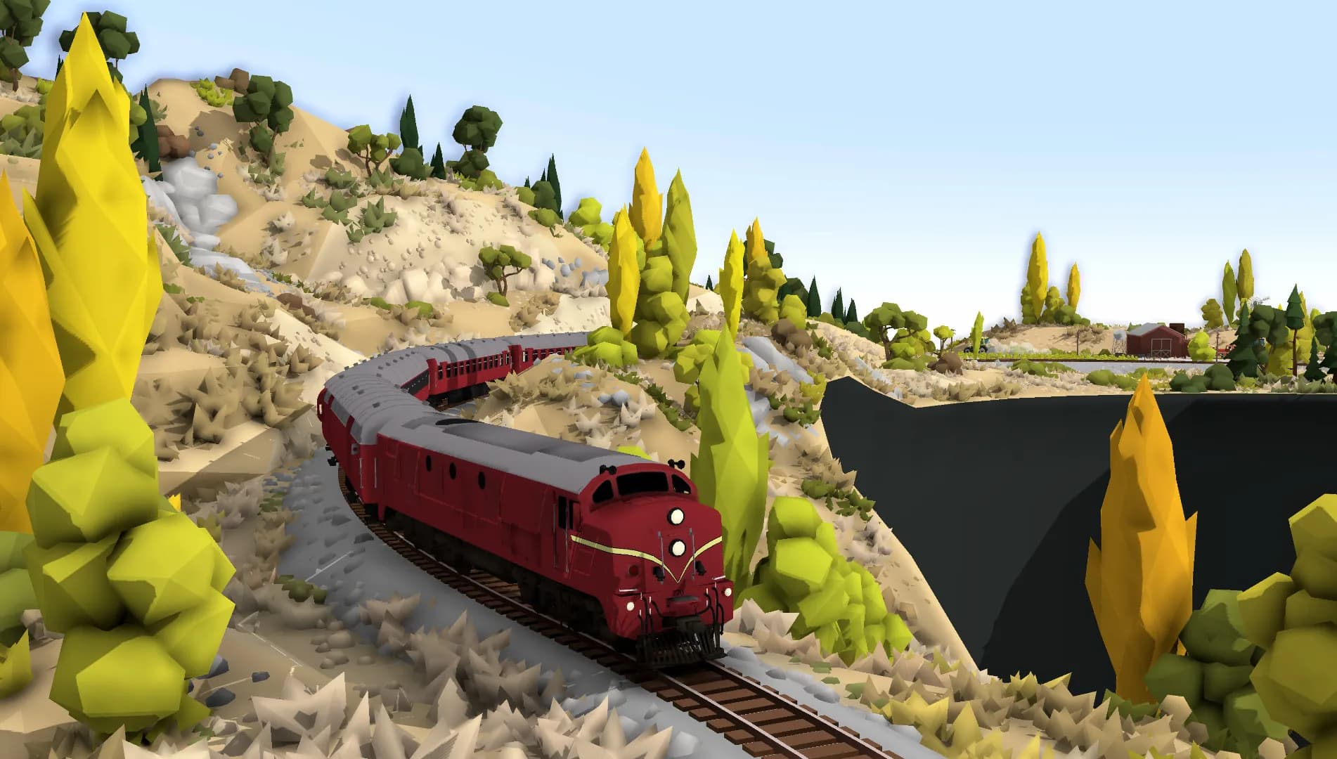 Rolling Line screenshot screenshot 3