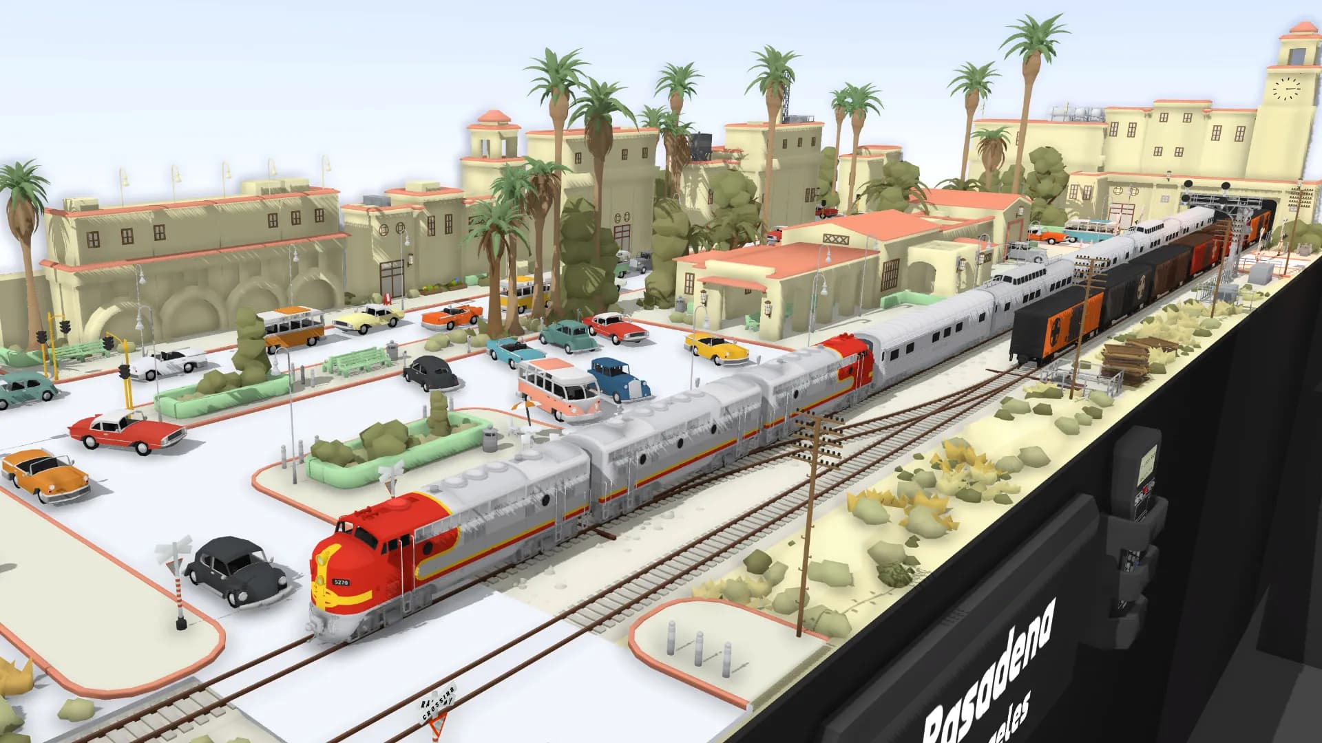 Rolling Line screenshot screenshot 8