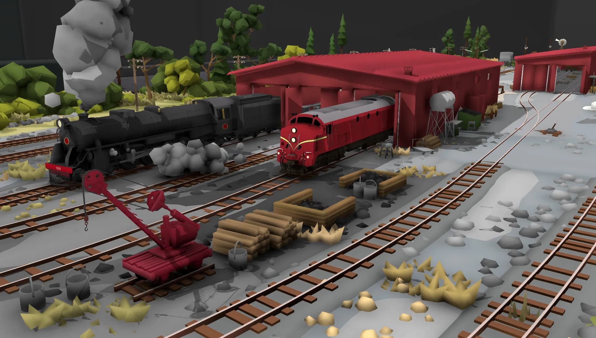 Rolling Line screenshot screenshot 9