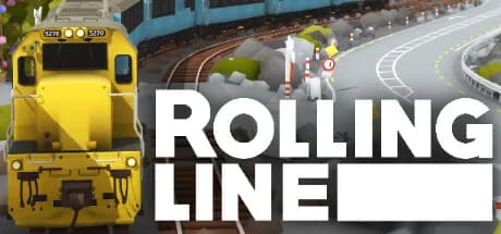 rolling line vertical card thumbnail