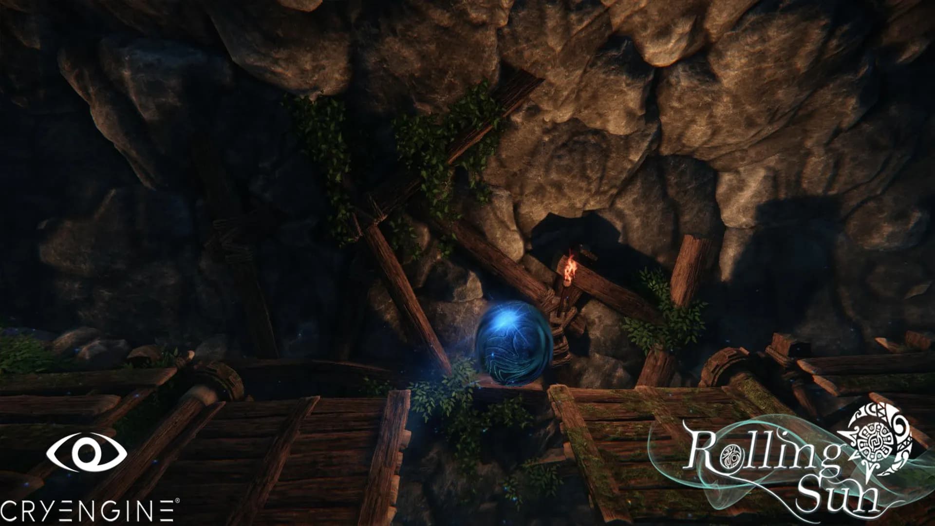 Rolling Sun screenshot screenshot 3