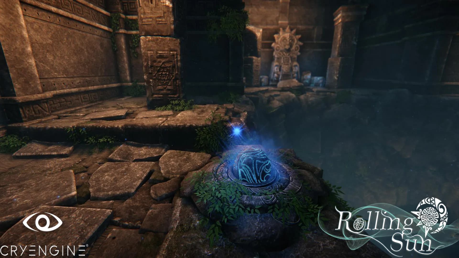 Rolling Sun screenshot screenshot 4