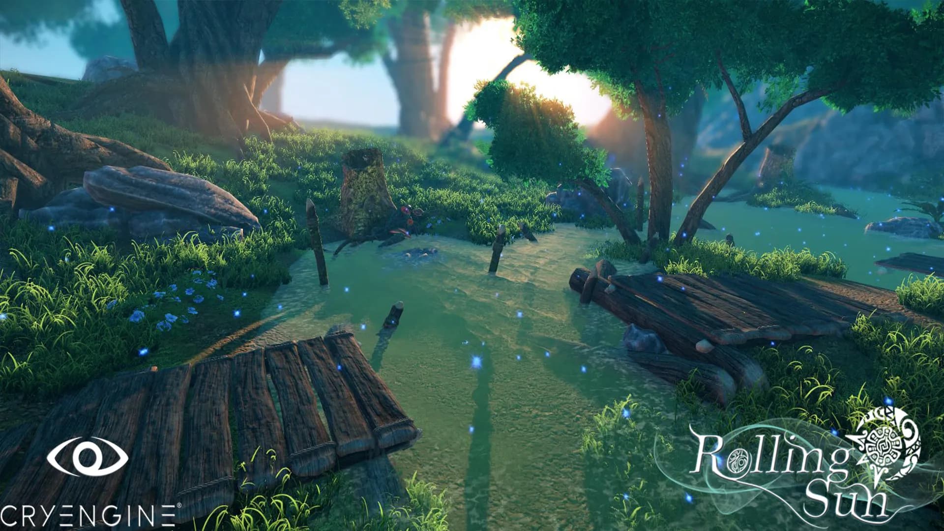 Rolling Sun screenshot screenshot 9