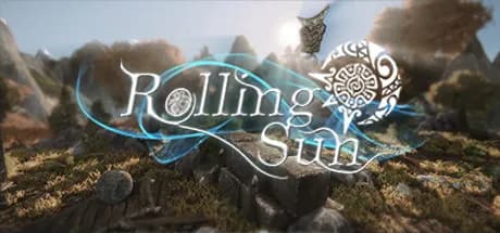 rolling sun vertical card thumbnail