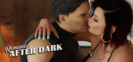 romance after dark thumbnail