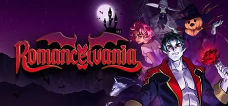 romancelvania vertical card thumbnail