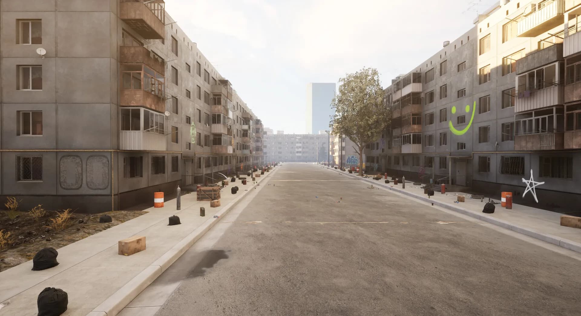 Romania Prop Hunt screenshot screenshot 1