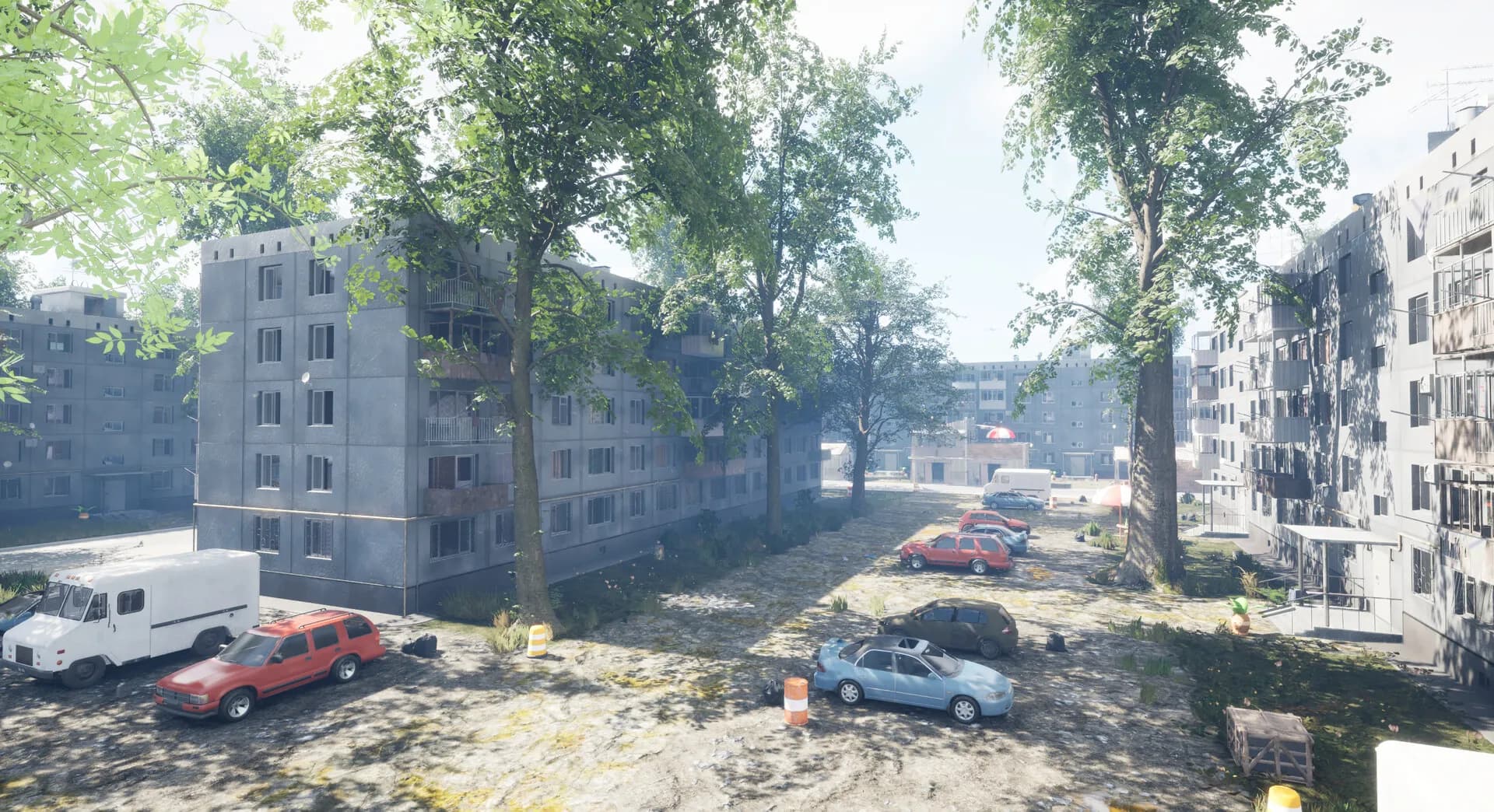 Romania Prop Hunt screenshot screenshot 3