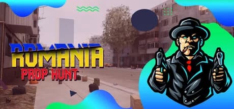 romania prop hunt thumbnail