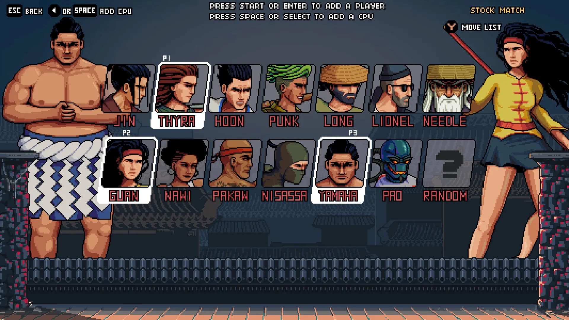 Roof Rage screenshot screenshot 1