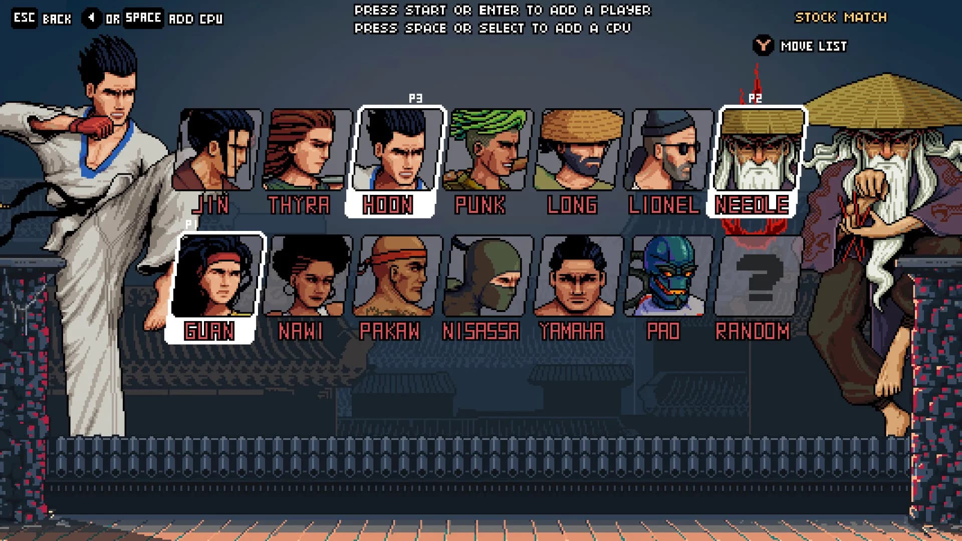 Roof Rage screenshot screenshot 9