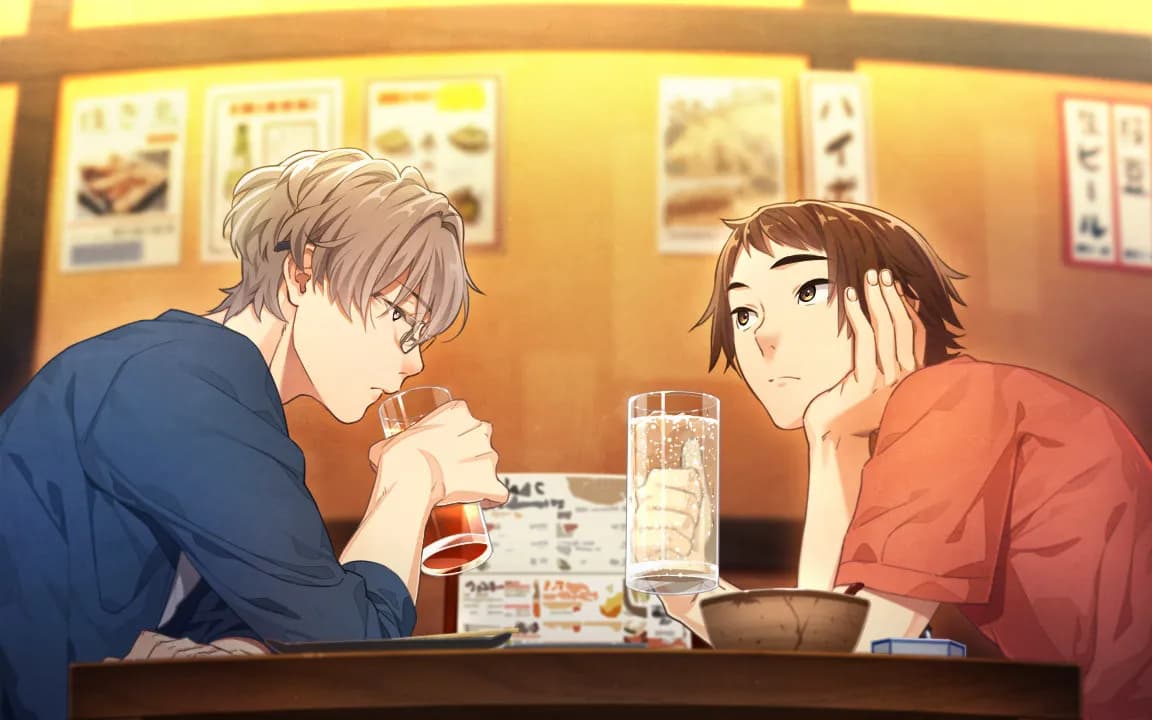 Room No. 9 screenshot screenshot 0