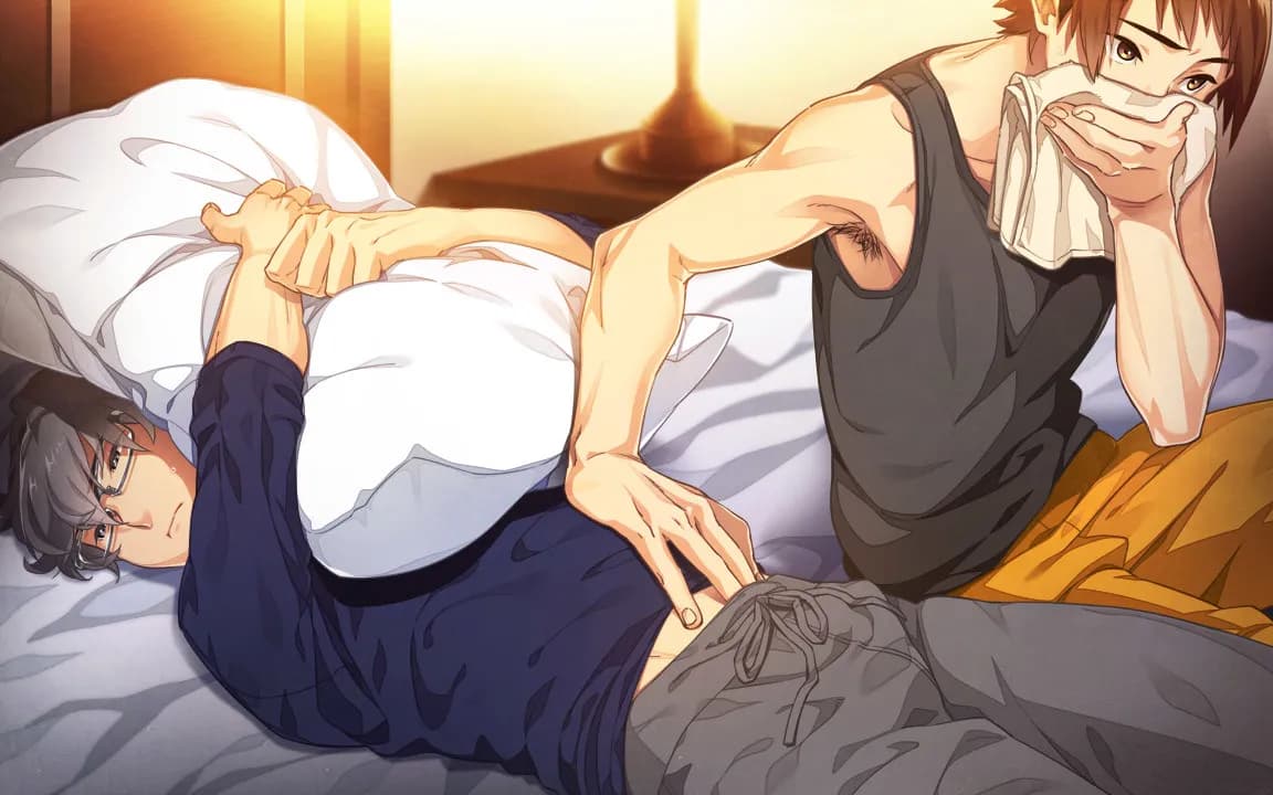 Room No. 9 screenshot screenshot 4