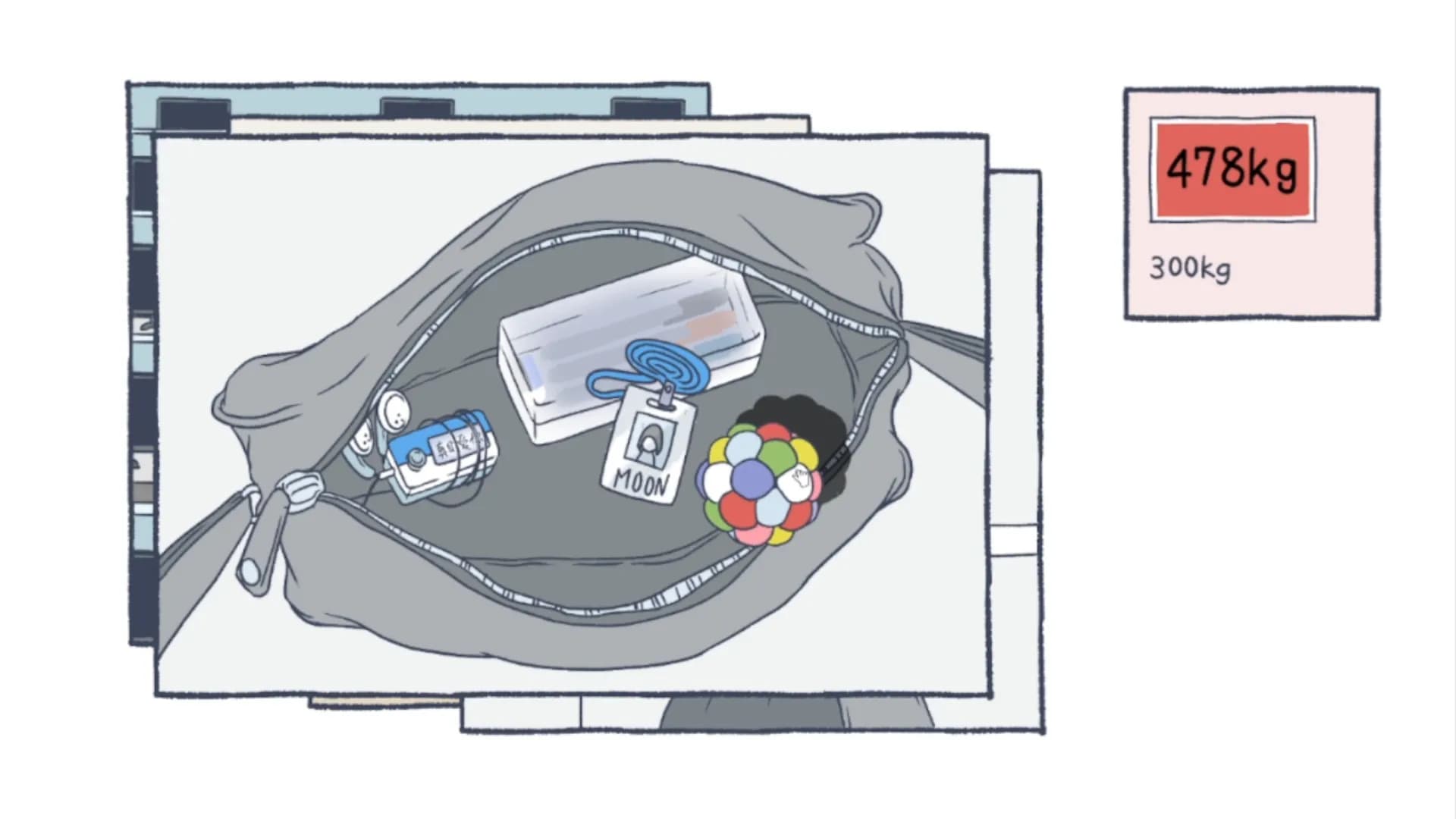 Room of Depression screenshot screenshot 4