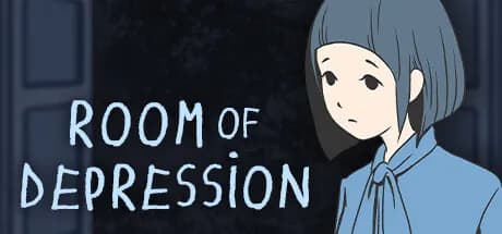 room of depression vertical card thumbnail