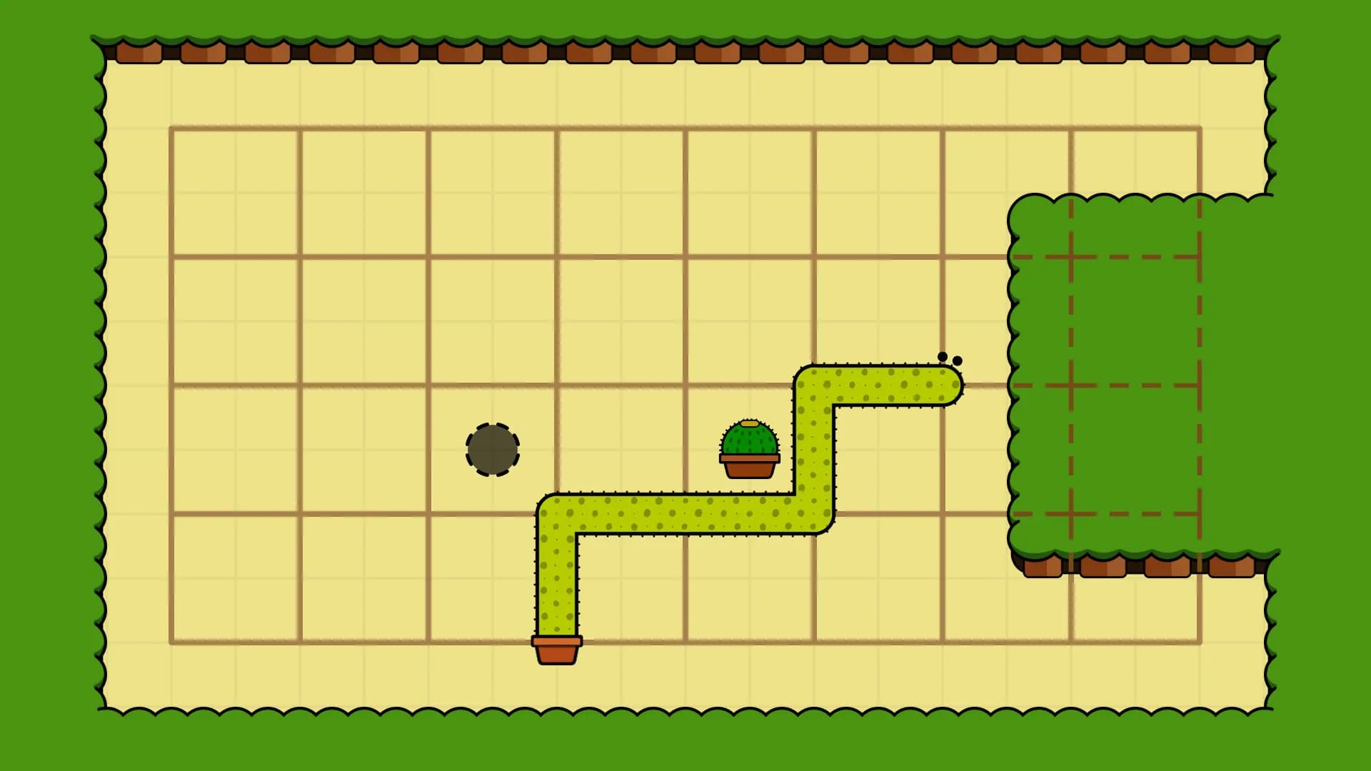Room to Grow screenshot screenshot 0
