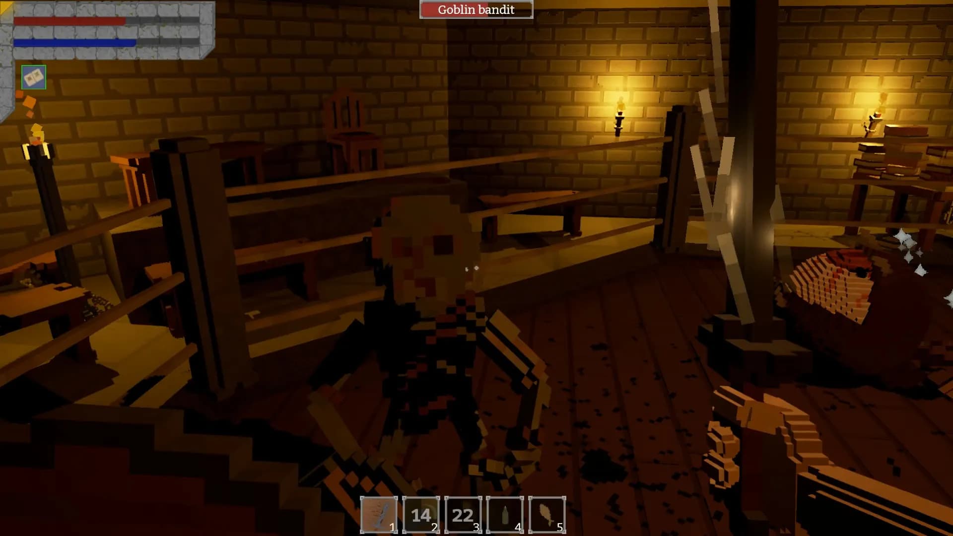 rooMaze screenshot screenshot 0