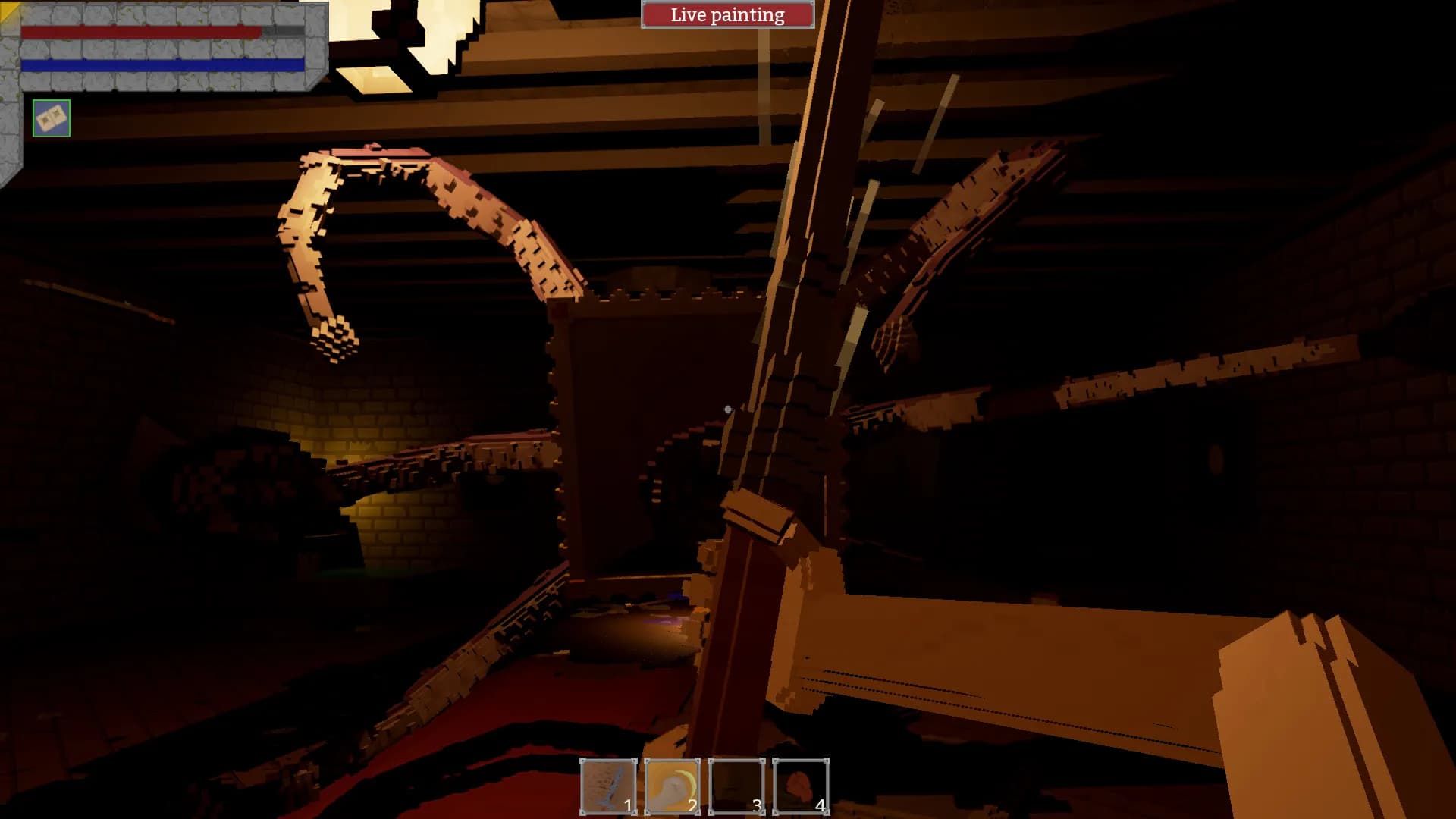 rooMaze screenshot screenshot 10