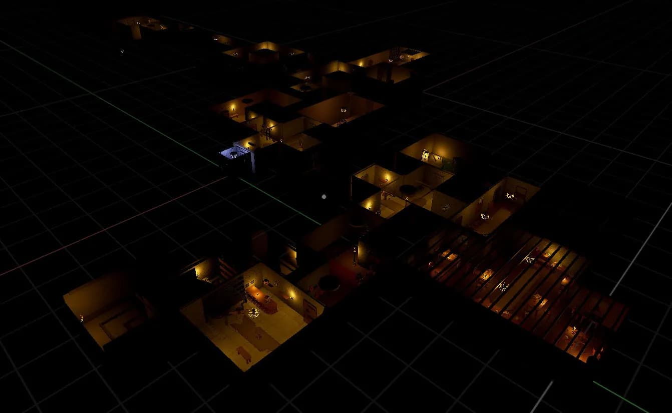 rooMaze screenshot screenshot 12