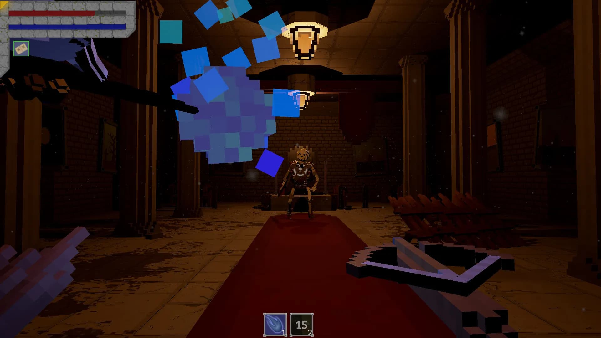 rooMaze screenshot screenshot 2