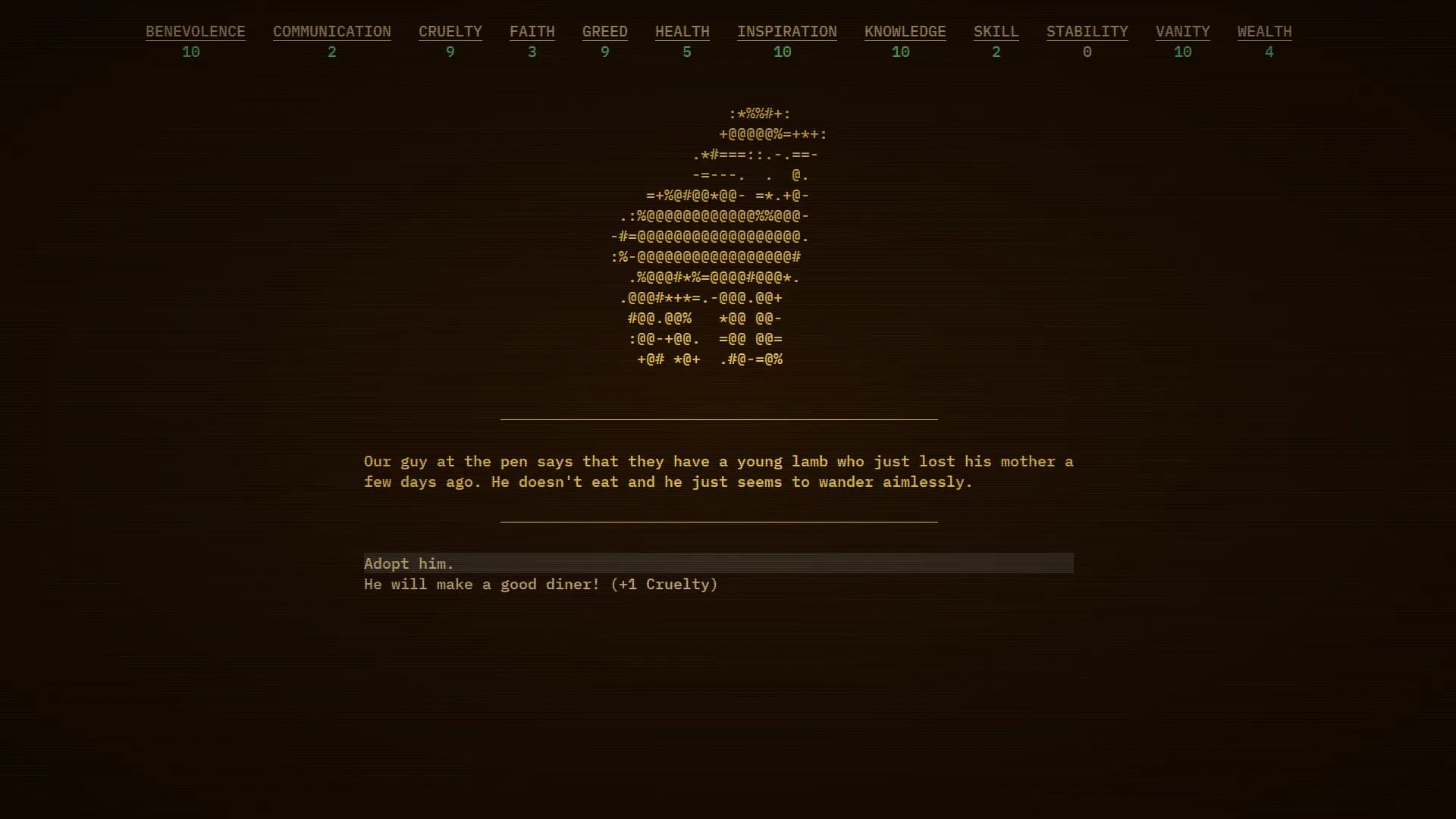 Roots of Harmony screenshot screenshot 1