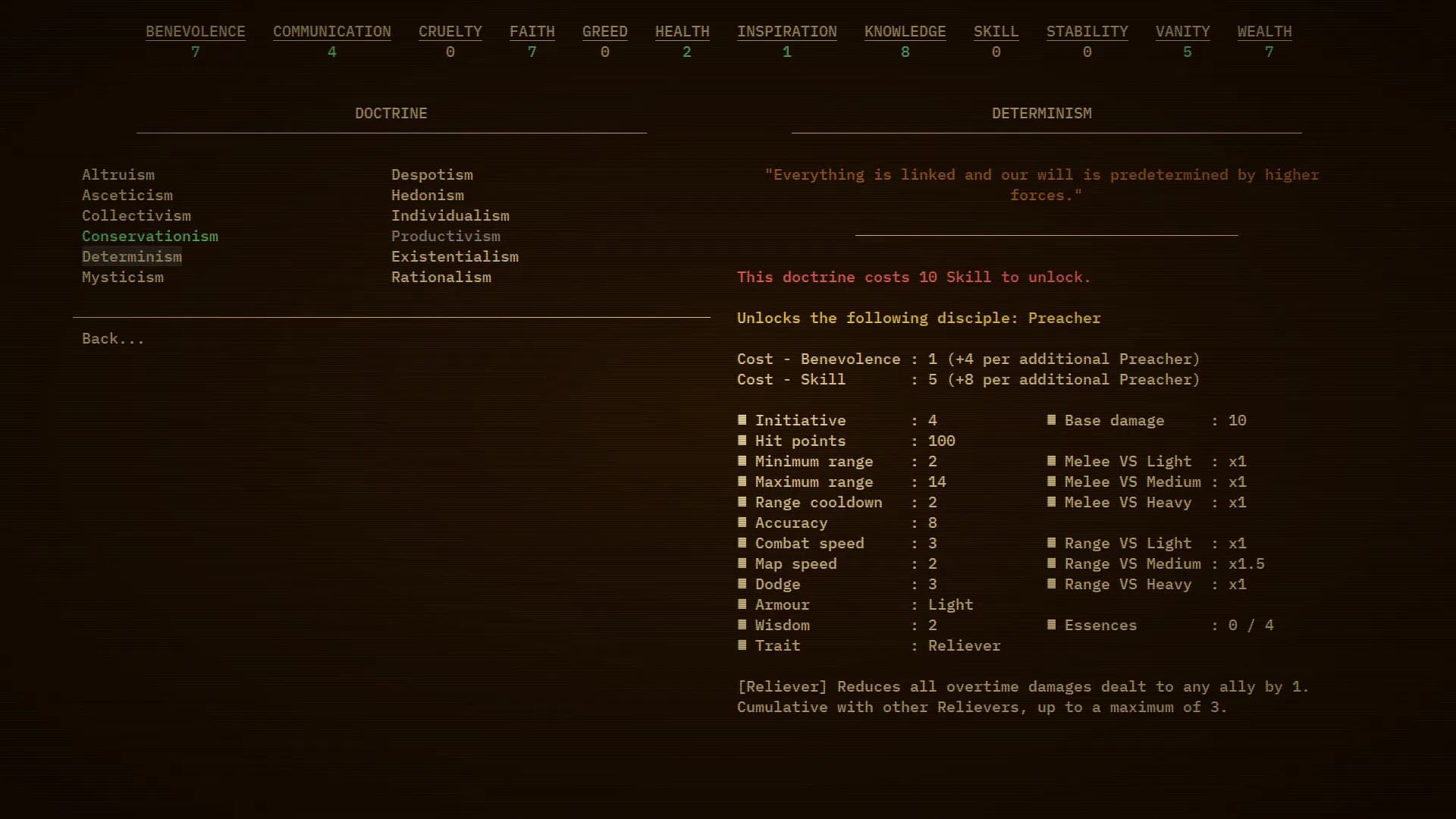 Roots of Harmony screenshot screenshot 3