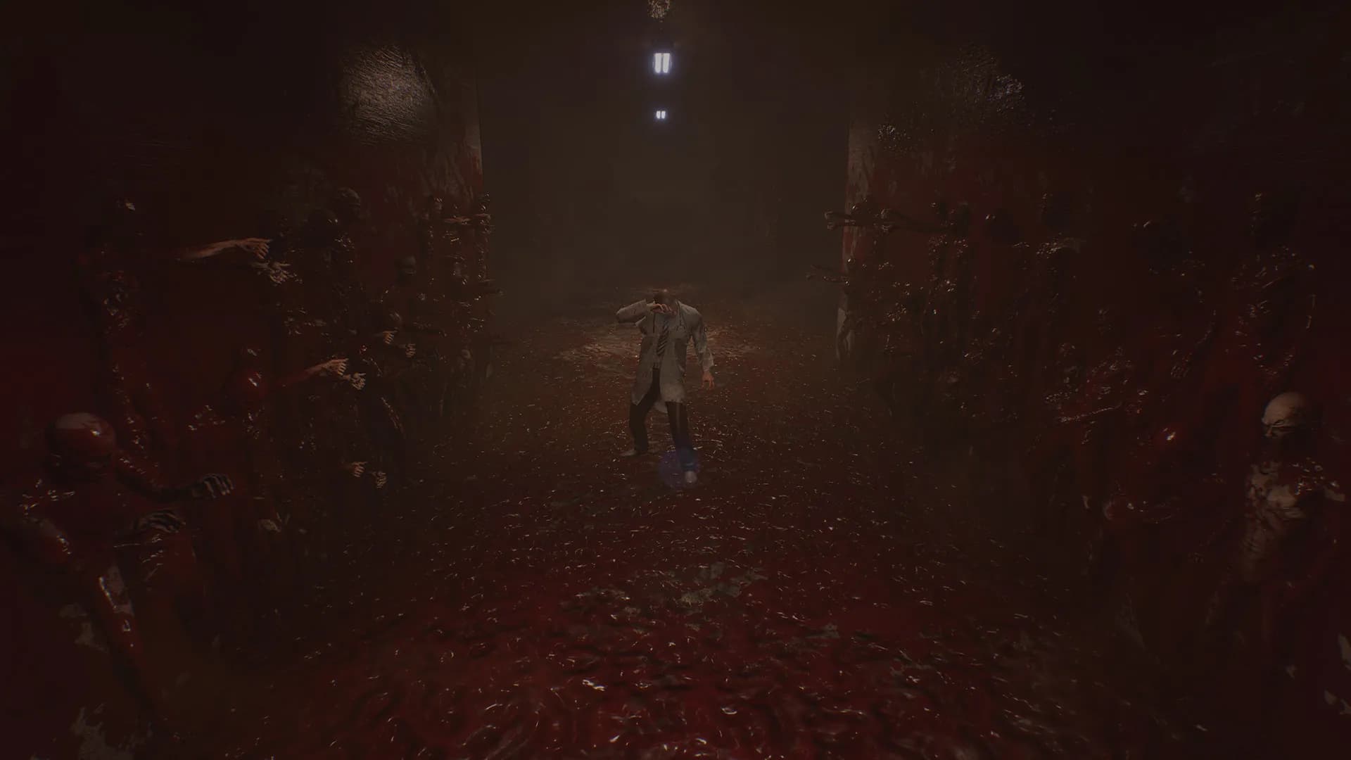 Roots of Insanity screenshot screenshot 0