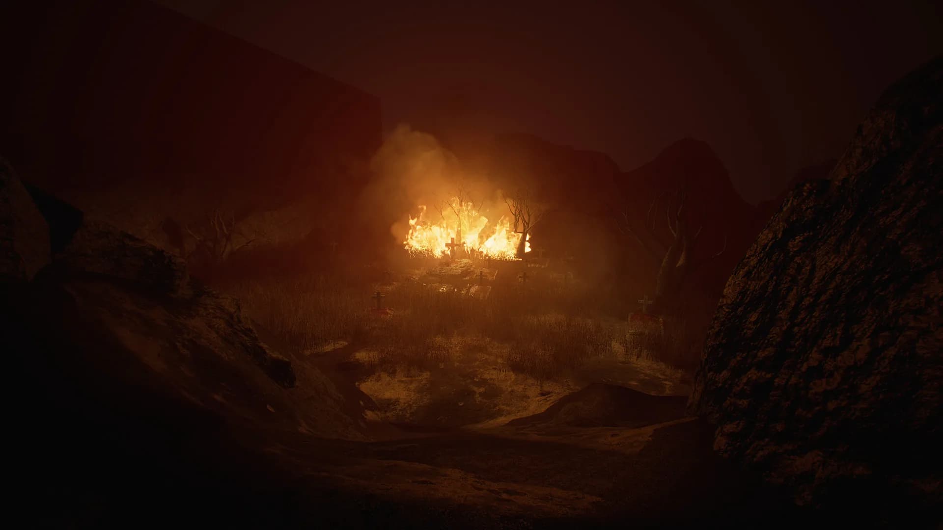 Roots of Insanity screenshot screenshot 2