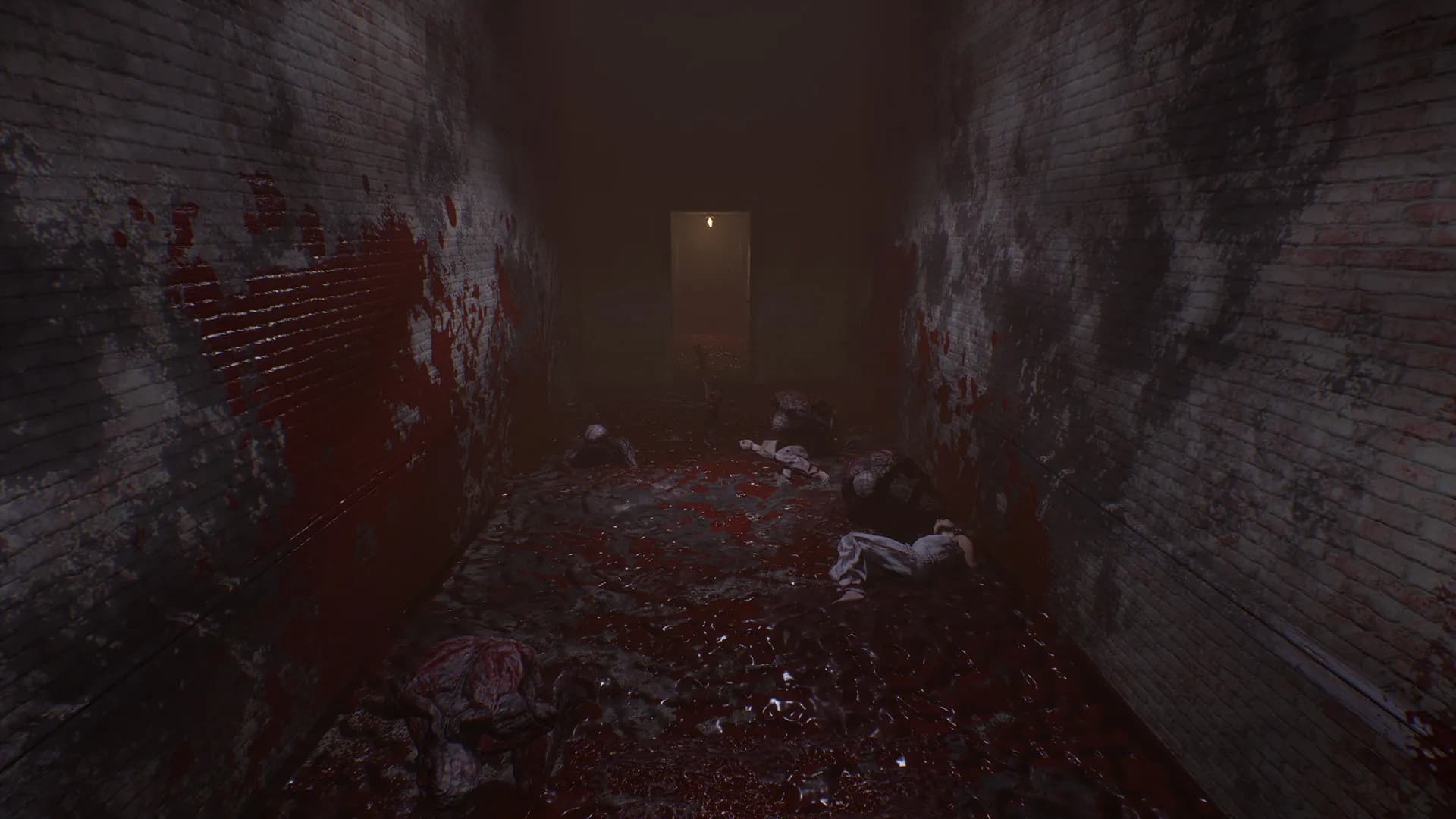 Roots of Insanity screenshot screenshot 4