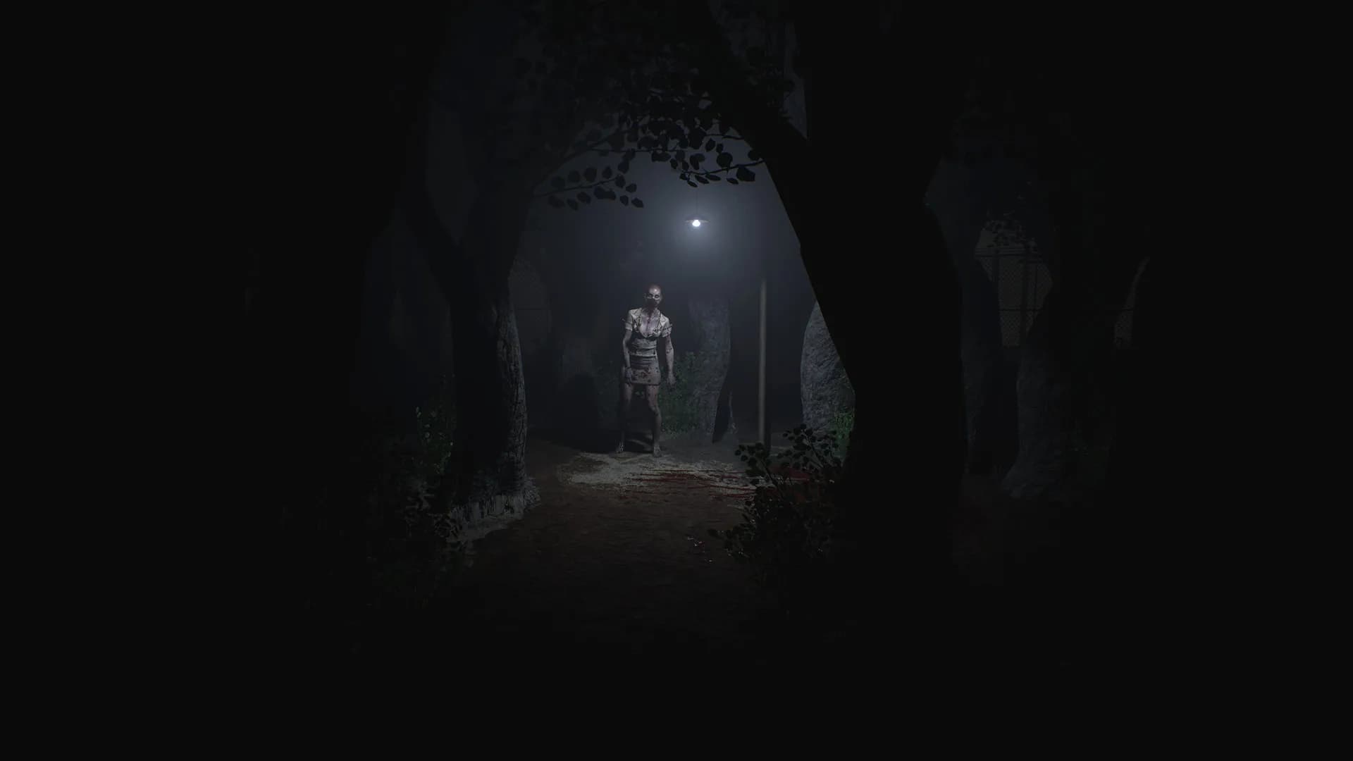 Roots of Insanity screenshot screenshot 5