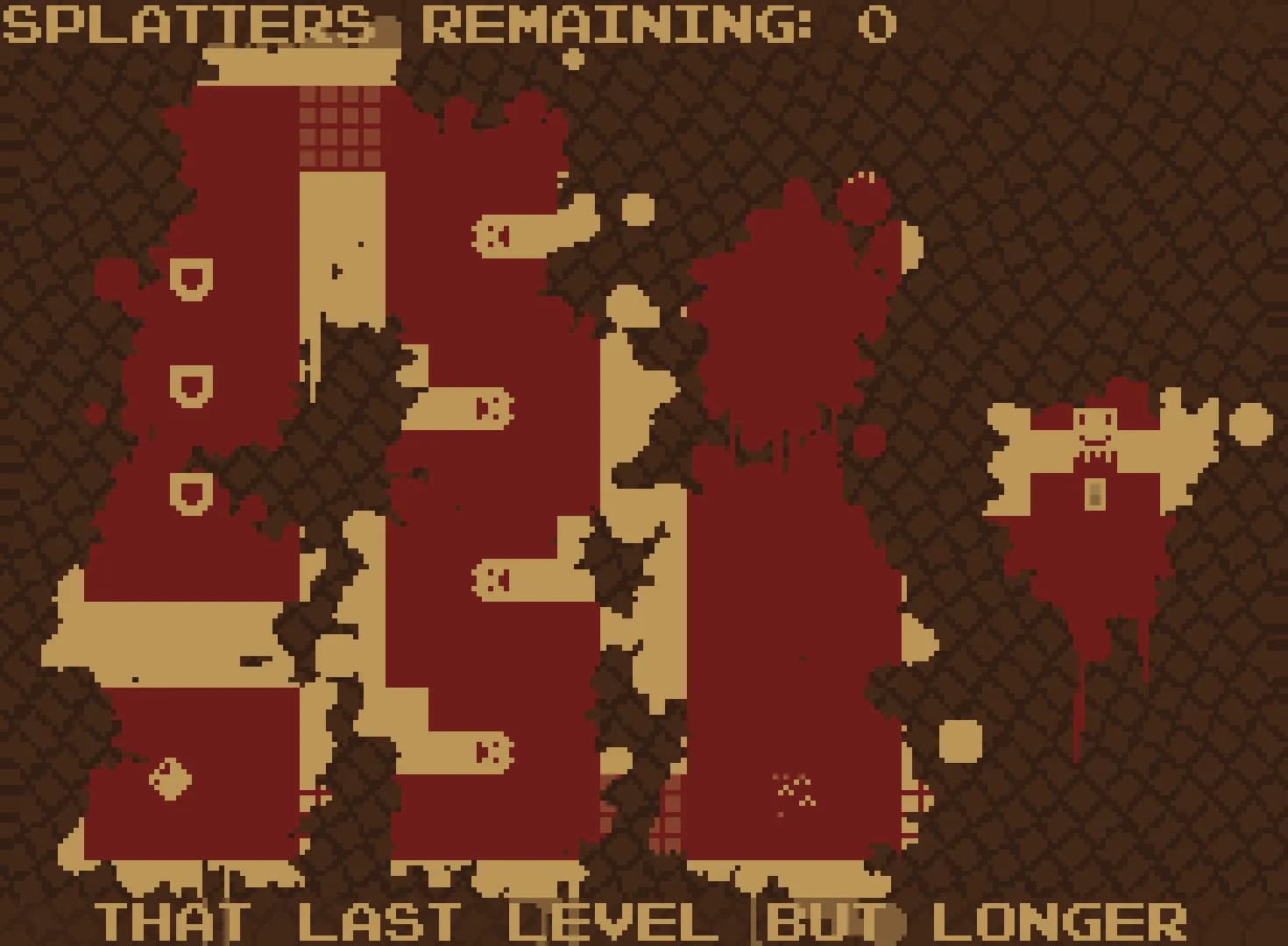 Rorschach Plus screenshot screenshot 0