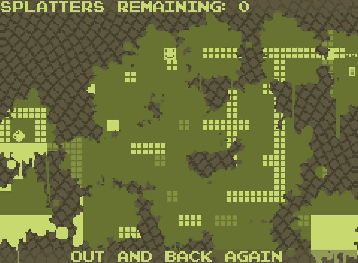 Rorschach Plus screenshot screenshot 1