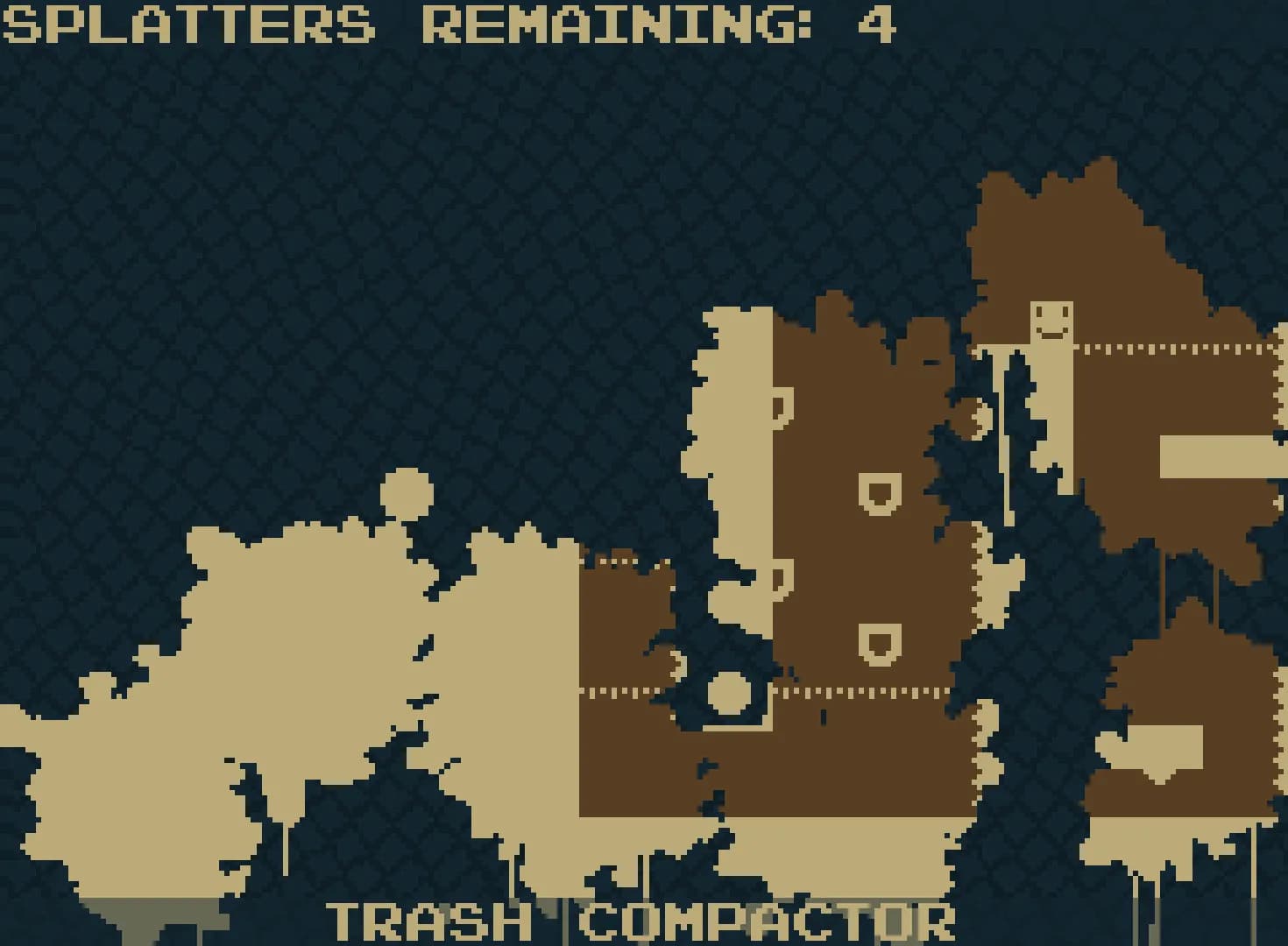 Rorschach Plus screenshot screenshot 2