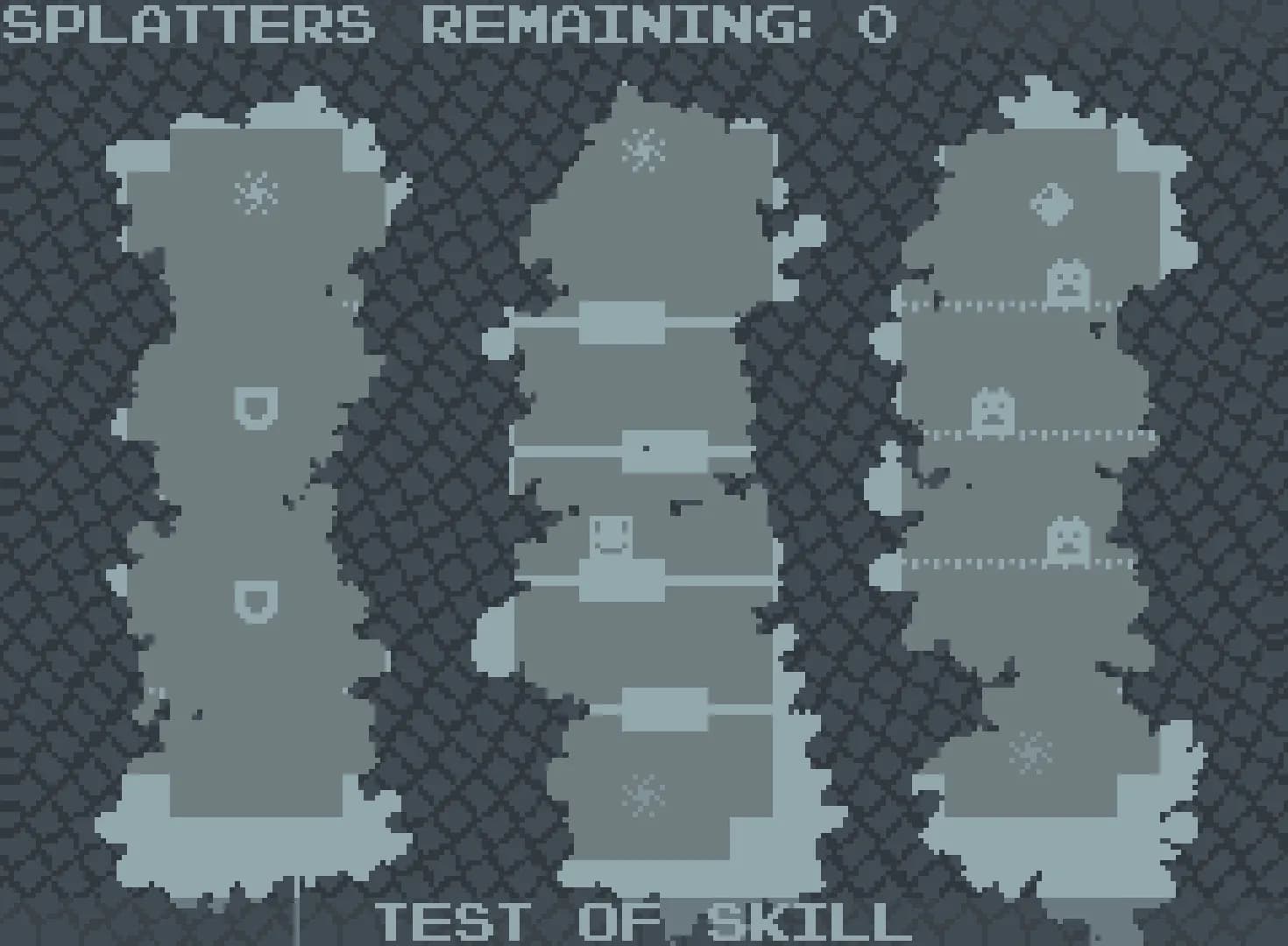 Rorschach Plus screenshot screenshot 4