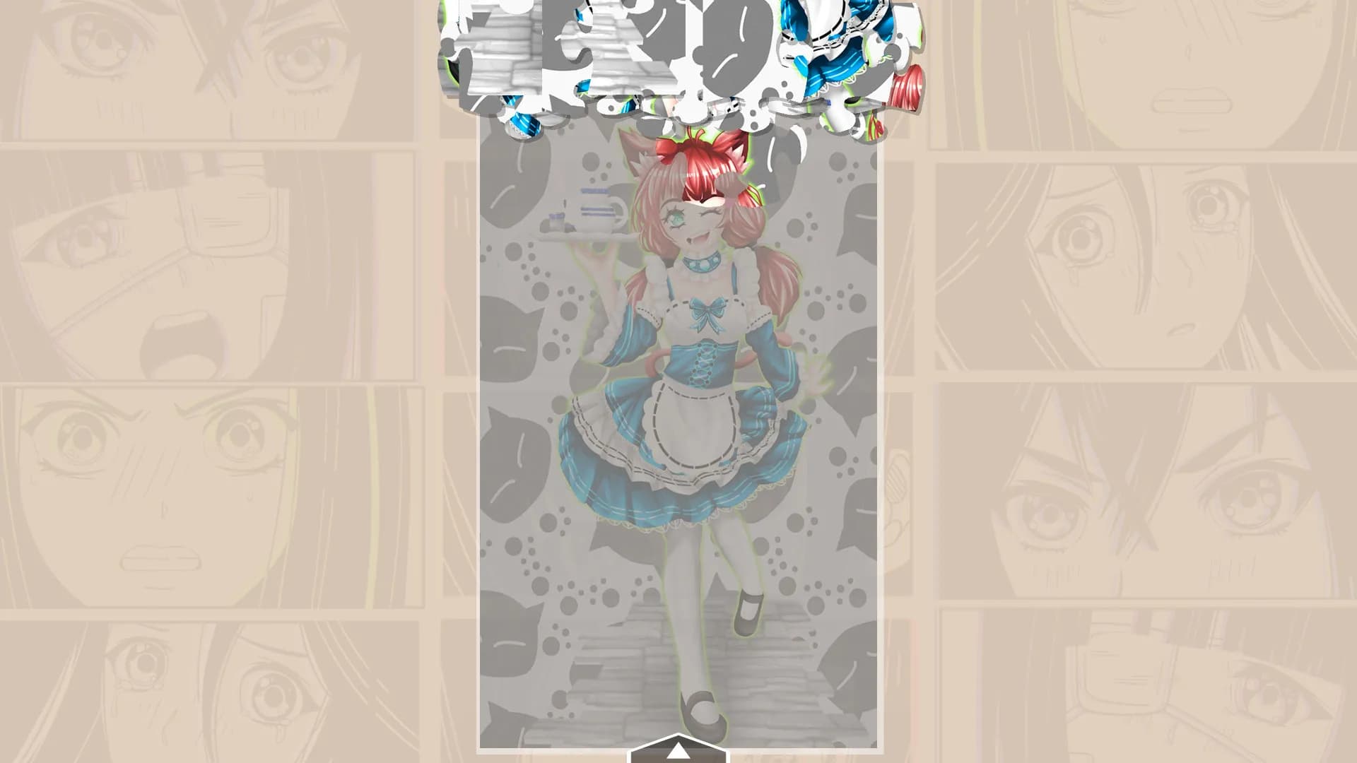 Rosy Manga screenshot screenshot 2