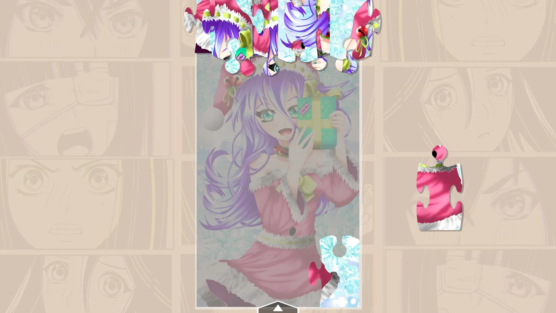 Rosy Manga screenshot screenshot 4