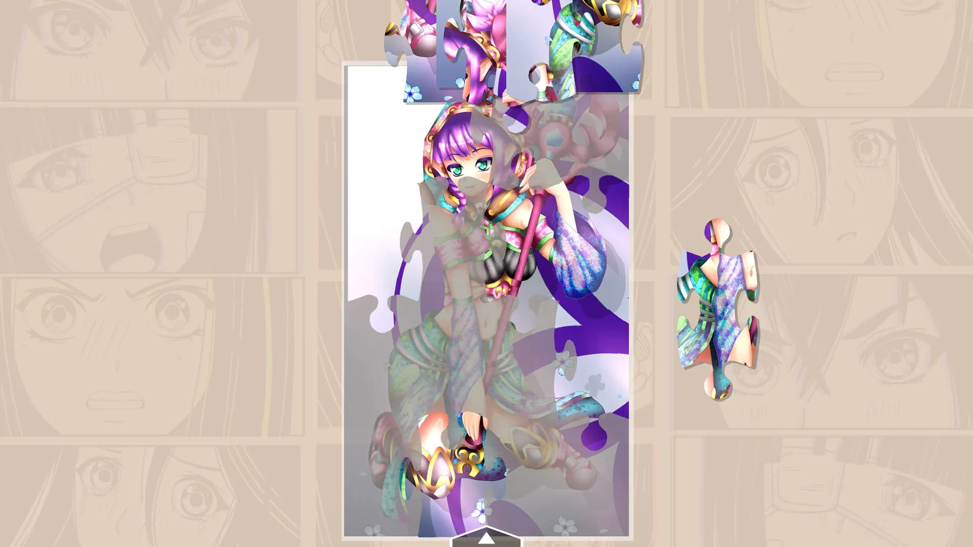 Rosy Manga screenshot screenshot 5