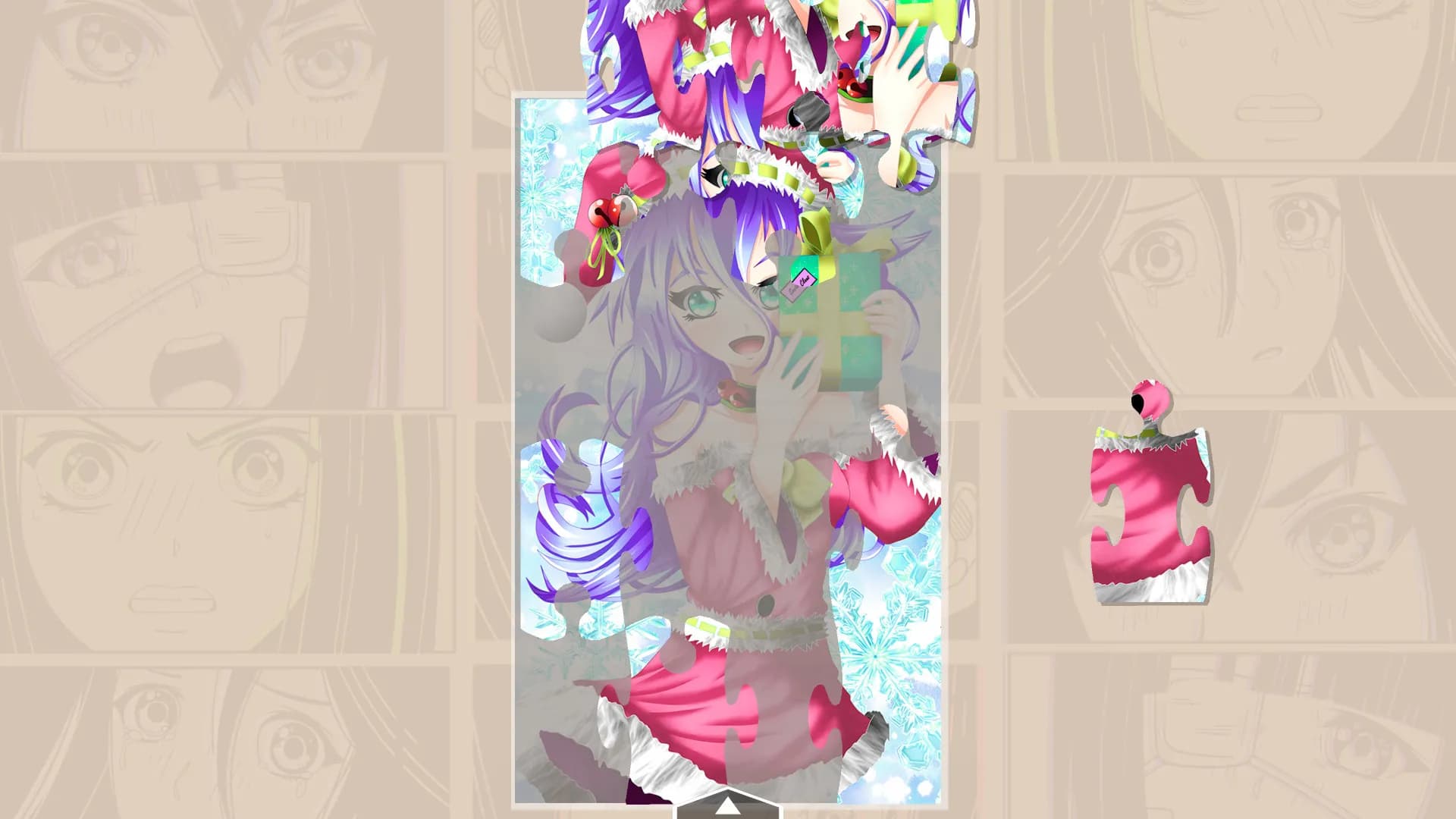 Rosy Manga screenshot screenshot 6