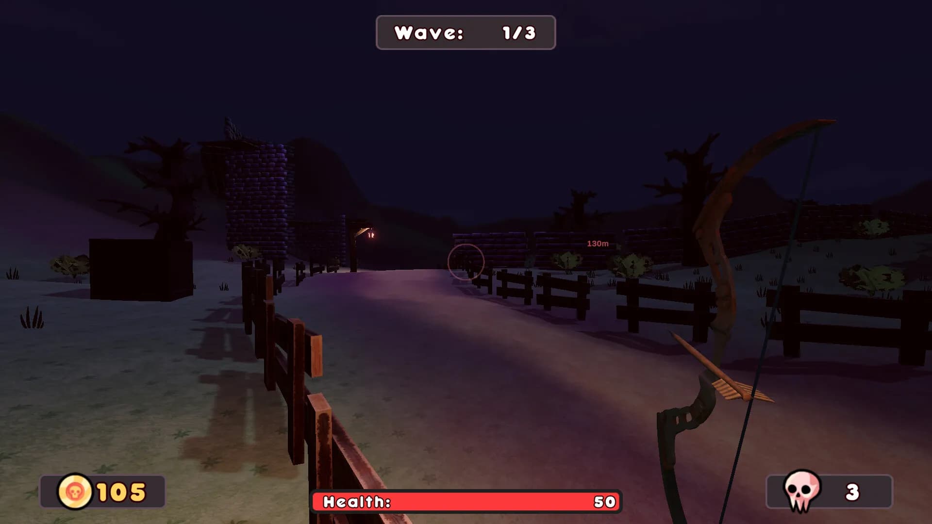 Rotten Woods screenshot screenshot 2