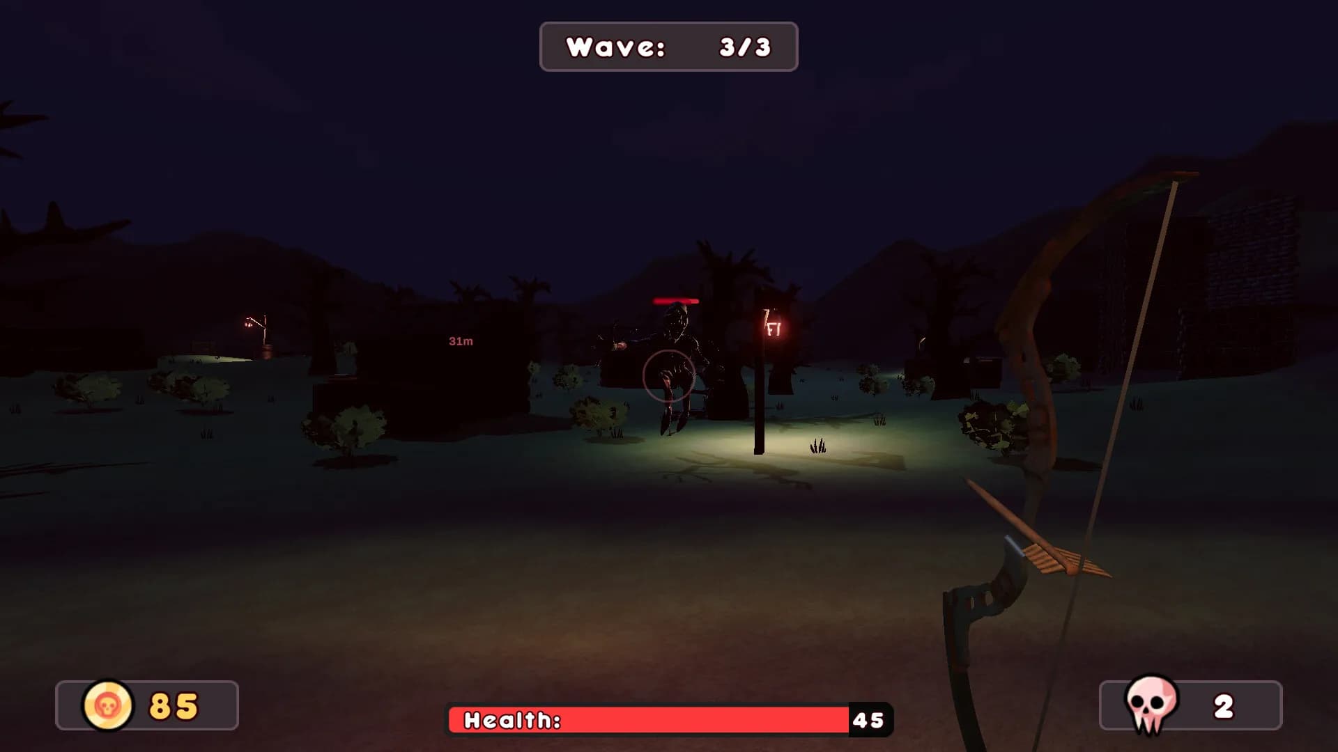Rotten Woods screenshot screenshot 5